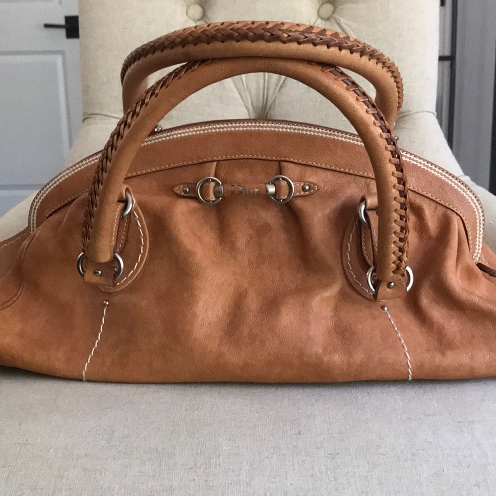 Christian Dior bag
